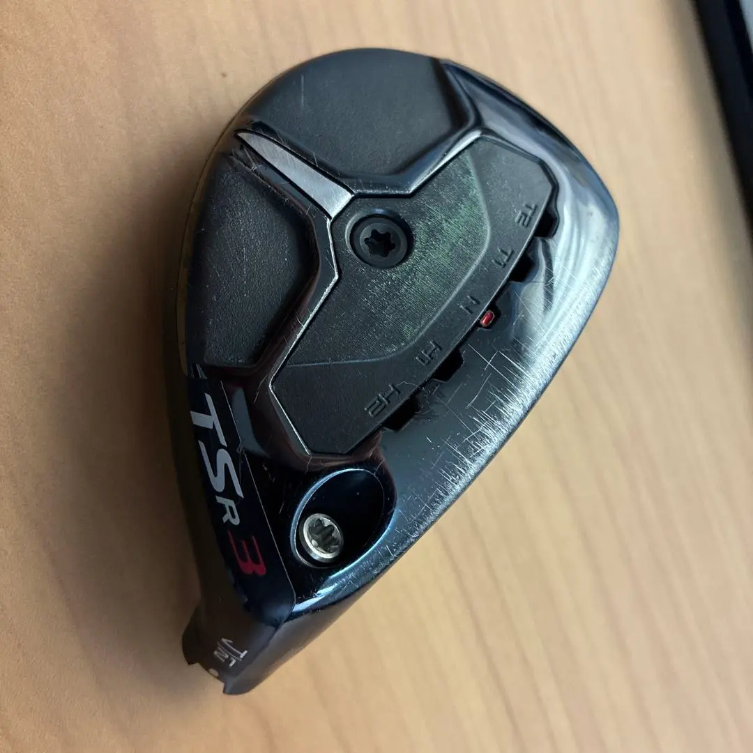 2026年最新】tsr3 ユーティリティ 24°の人気アイテム - メルカリ