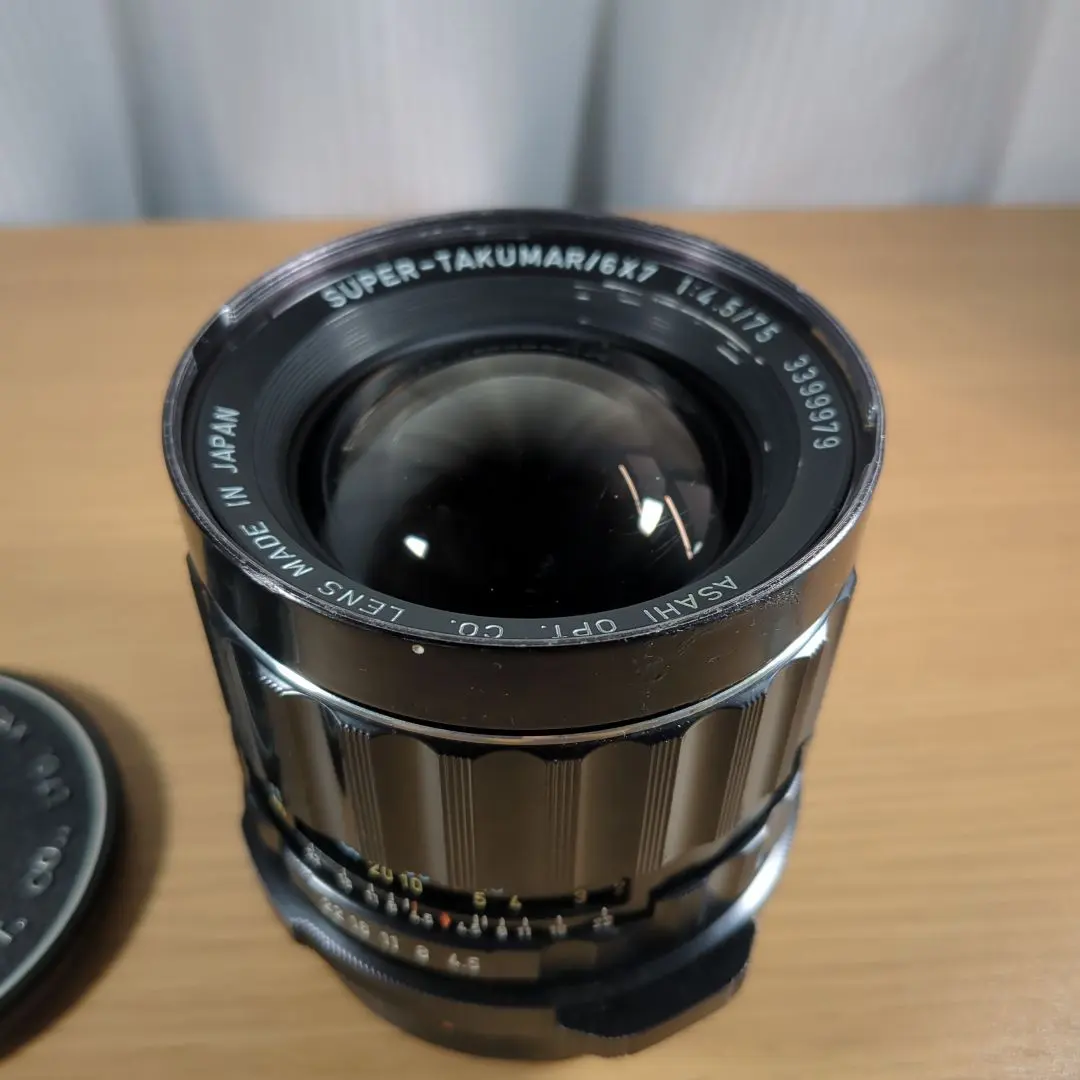 2026年最新】PENTAX Takumar 75 4.5の人気アイテム - メルカリ