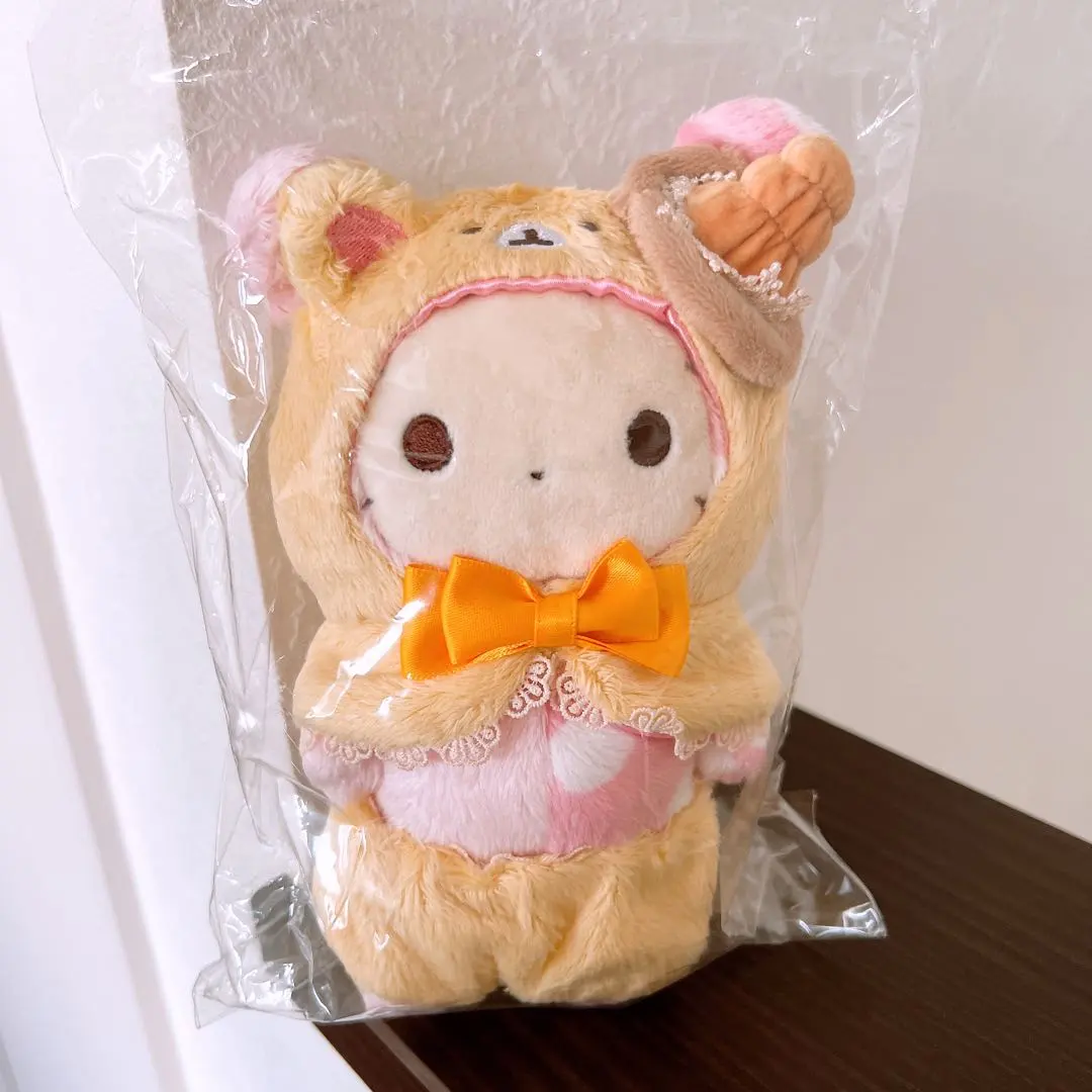 2026年最新】センチメンタルサーカス×ころころコロニャ ぬいぐるみの