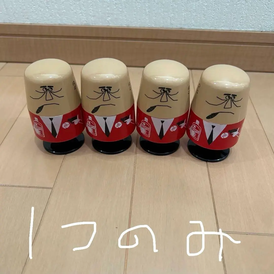 2026年最新】アンクルトリス フィギュアの人気アイテム - メルカリ