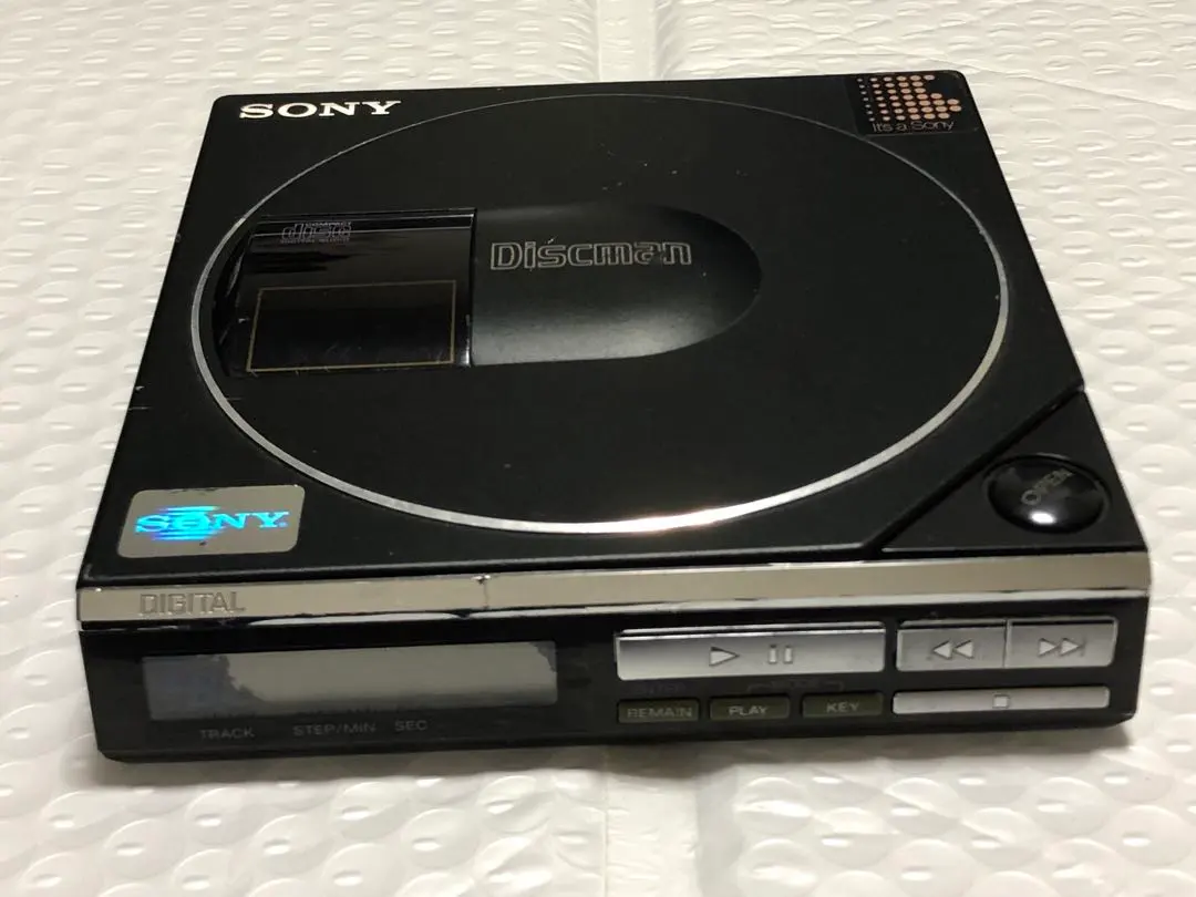 2026年最新】SONY Discman d-150の人気アイテム - メルカリ