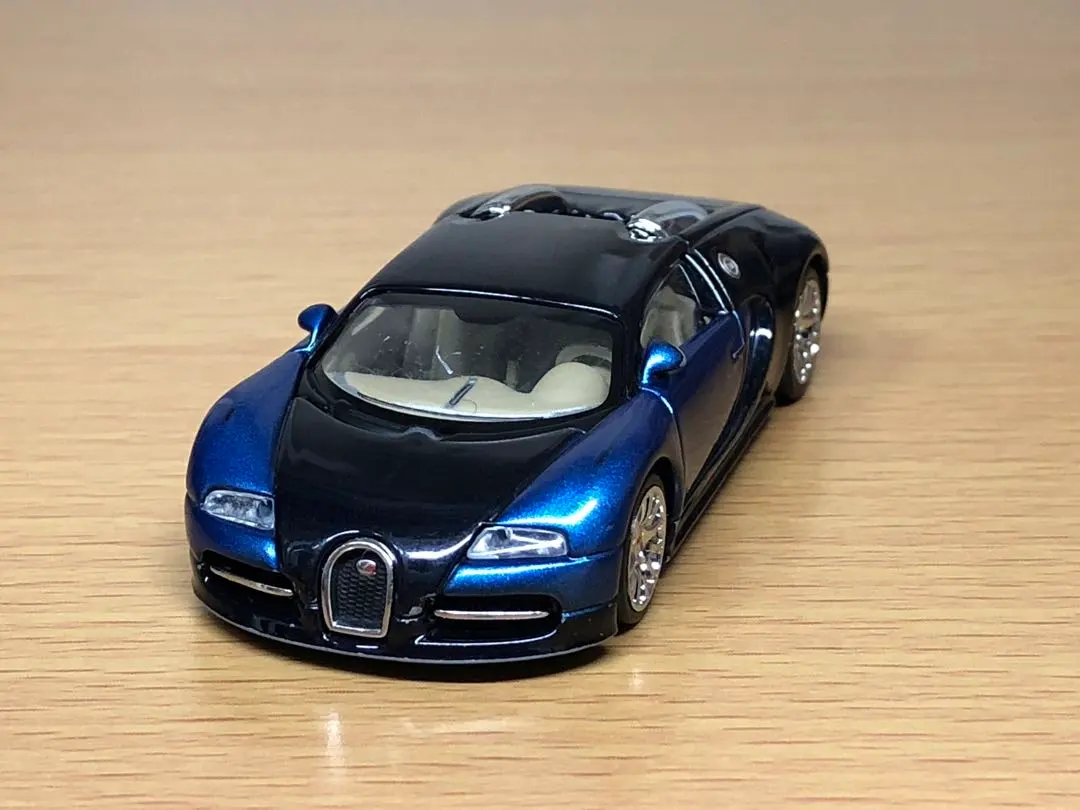 2026年最新】autoart ブガッティの人気アイテム - メルカリ