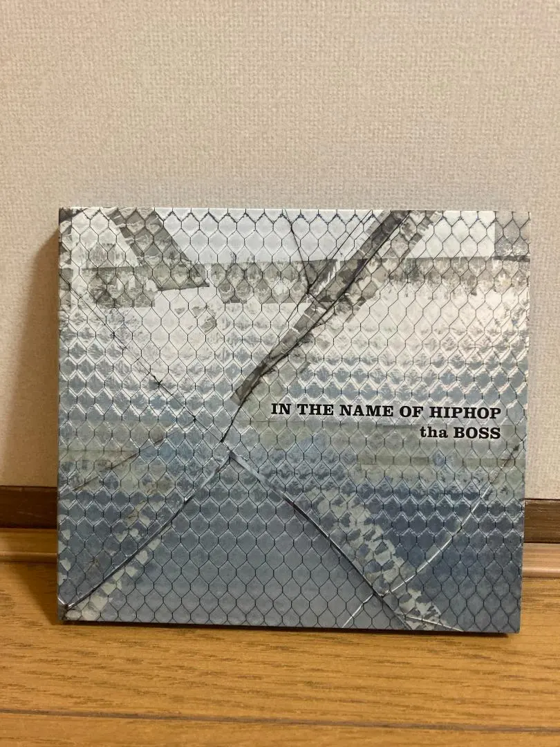 2026年最新】in the name of hiphopの人気アイテム - メルカリ