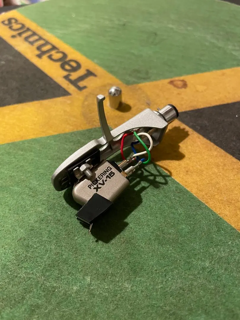 2026年最新】PICKERING レコード針・カートリッジの人気アイテム