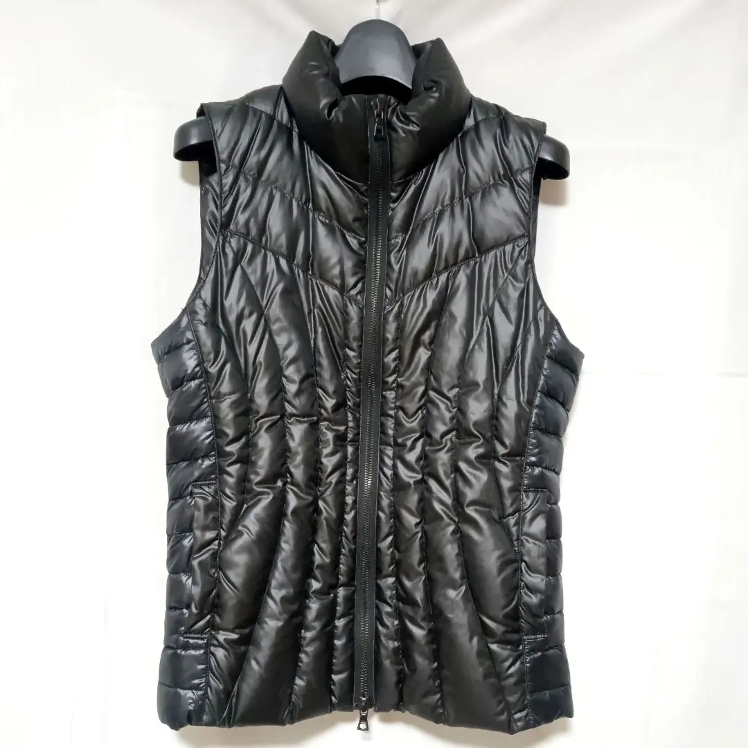 2026年最新】ジュンハシモト ダウンベストの人気アイテム - メルカリ