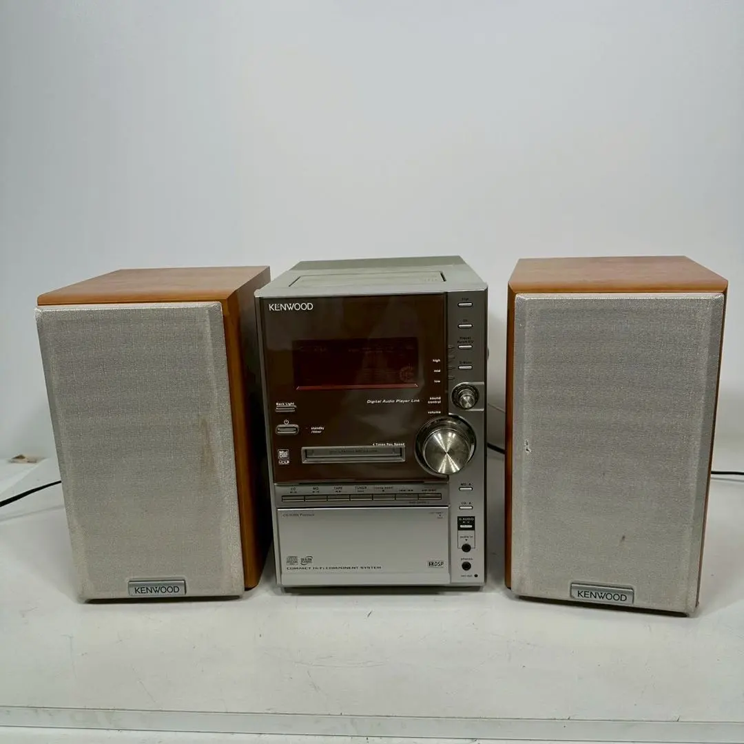 2026年最新】kenwood rxd-sv3mdの人気アイテム - メルカリ