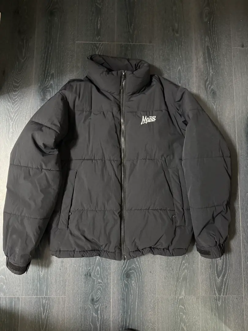 2026年最新】mobb ダウンの人気アイテム - メルカリ