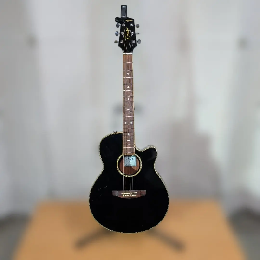 2026年最新】Cooder by Takamine アコースティックギターの人気