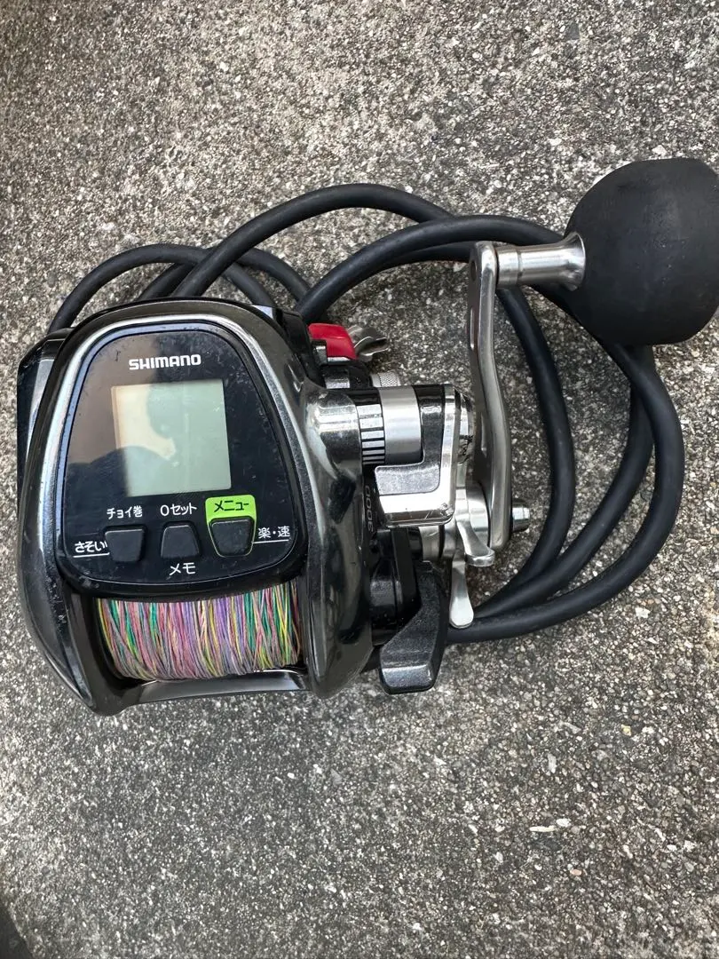 2026年最新】フォースマスター3000mkの人気アイテム - メルカリ