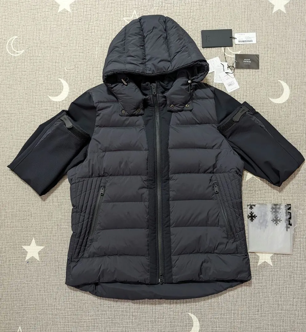 2026年最新】タトラス ダウン bleggioの人気アイテム - メルカリ