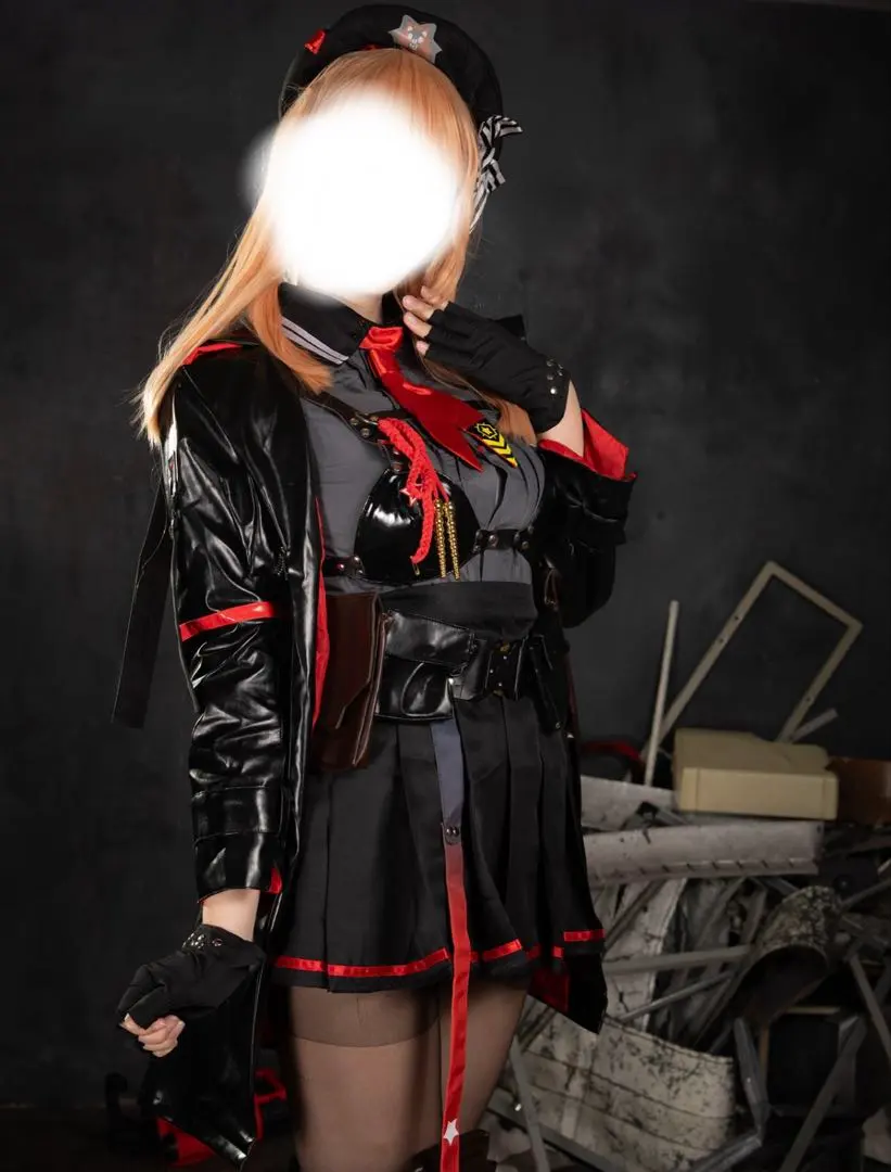 2026年最新】nikke コスプレ エマの人気アイテム - メルカリ