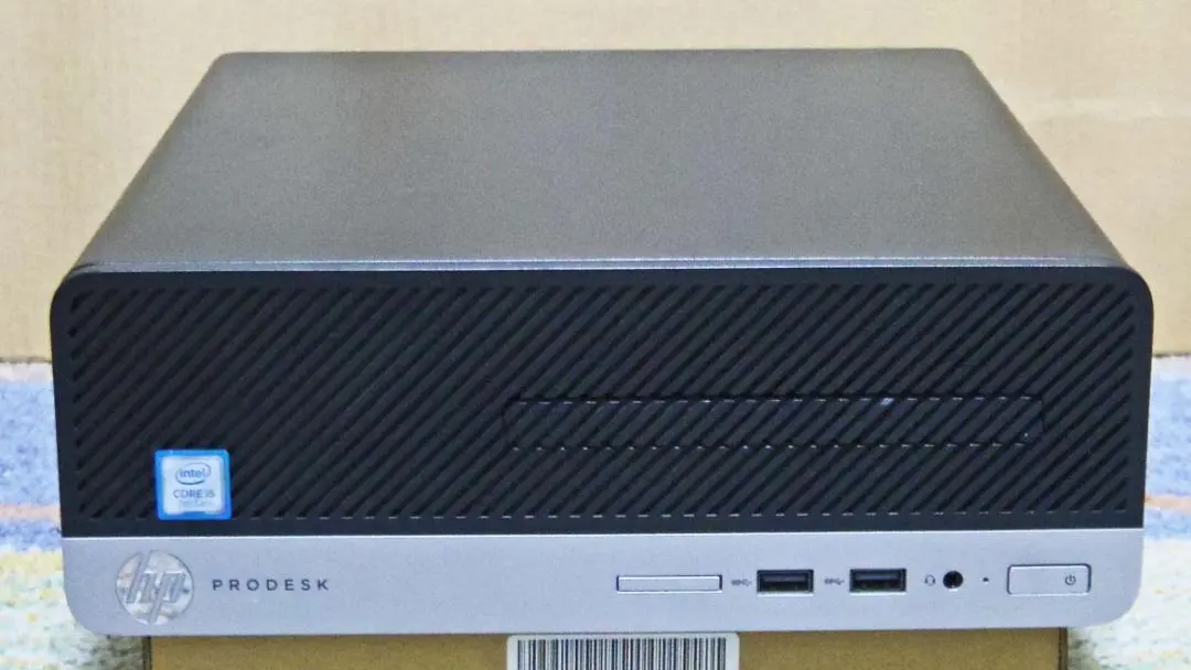 2026年最新】ProDesk 400 g4の人気アイテム - メルカリ