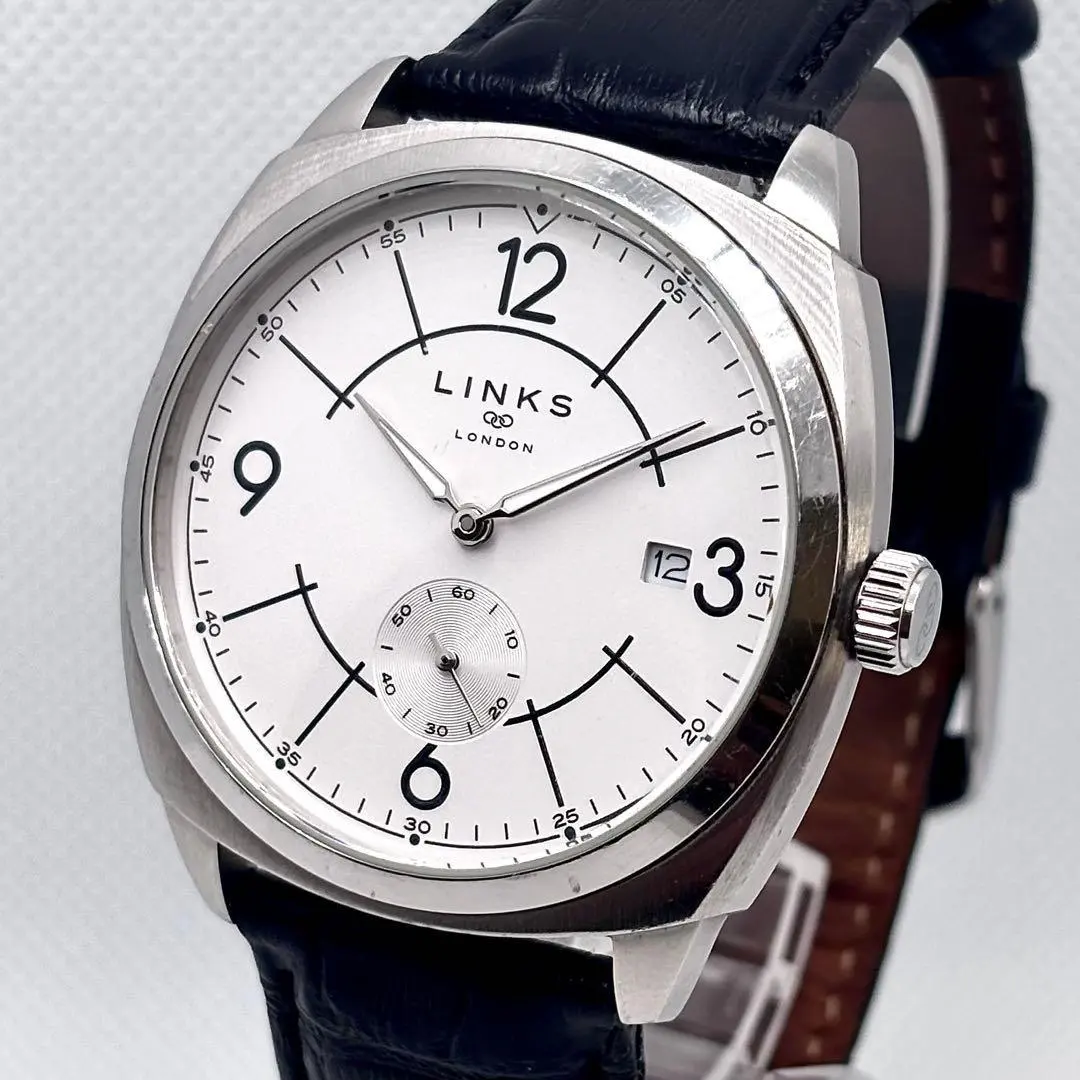 2026年最新】リンクスオブロンドン 時計の人気アイテム - メルカリ