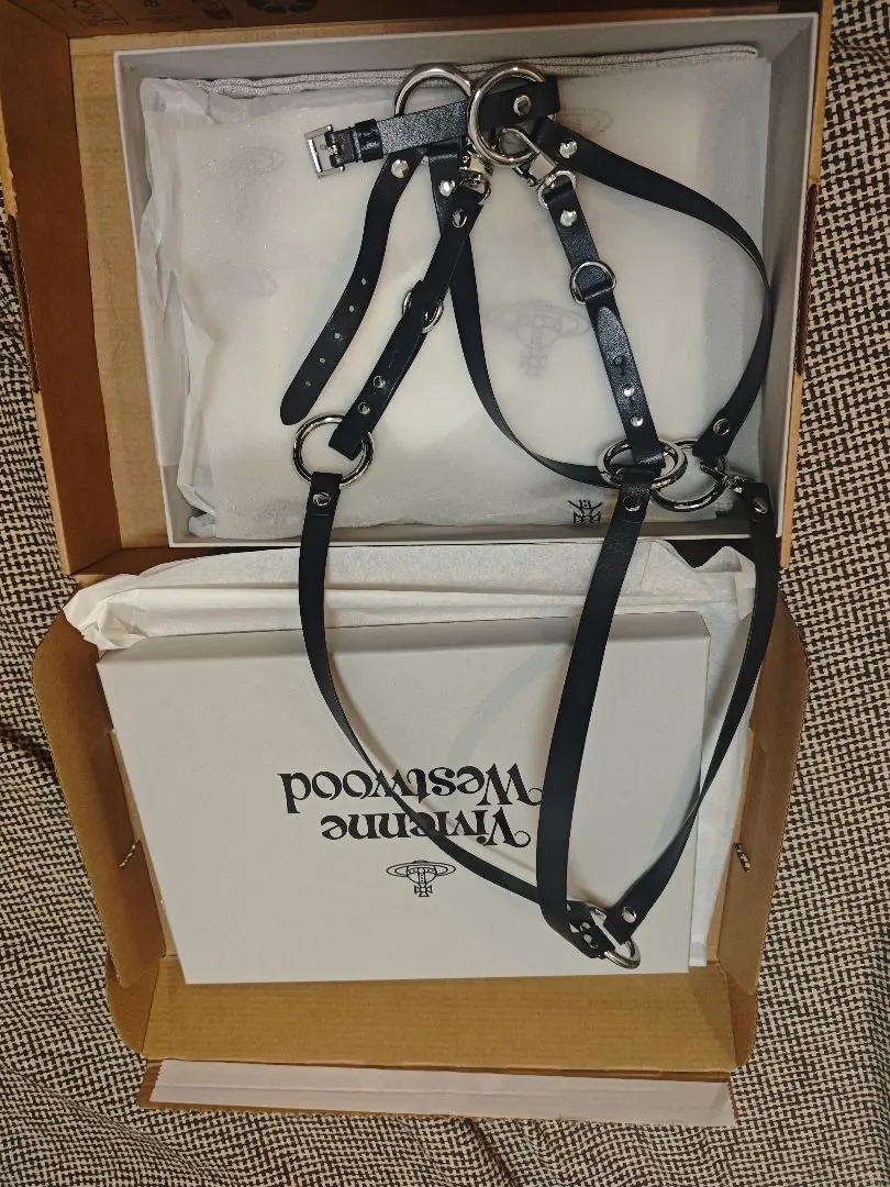 2026年最新】ヴィヴィアンウエストウッドハーネスの人気アイテム
