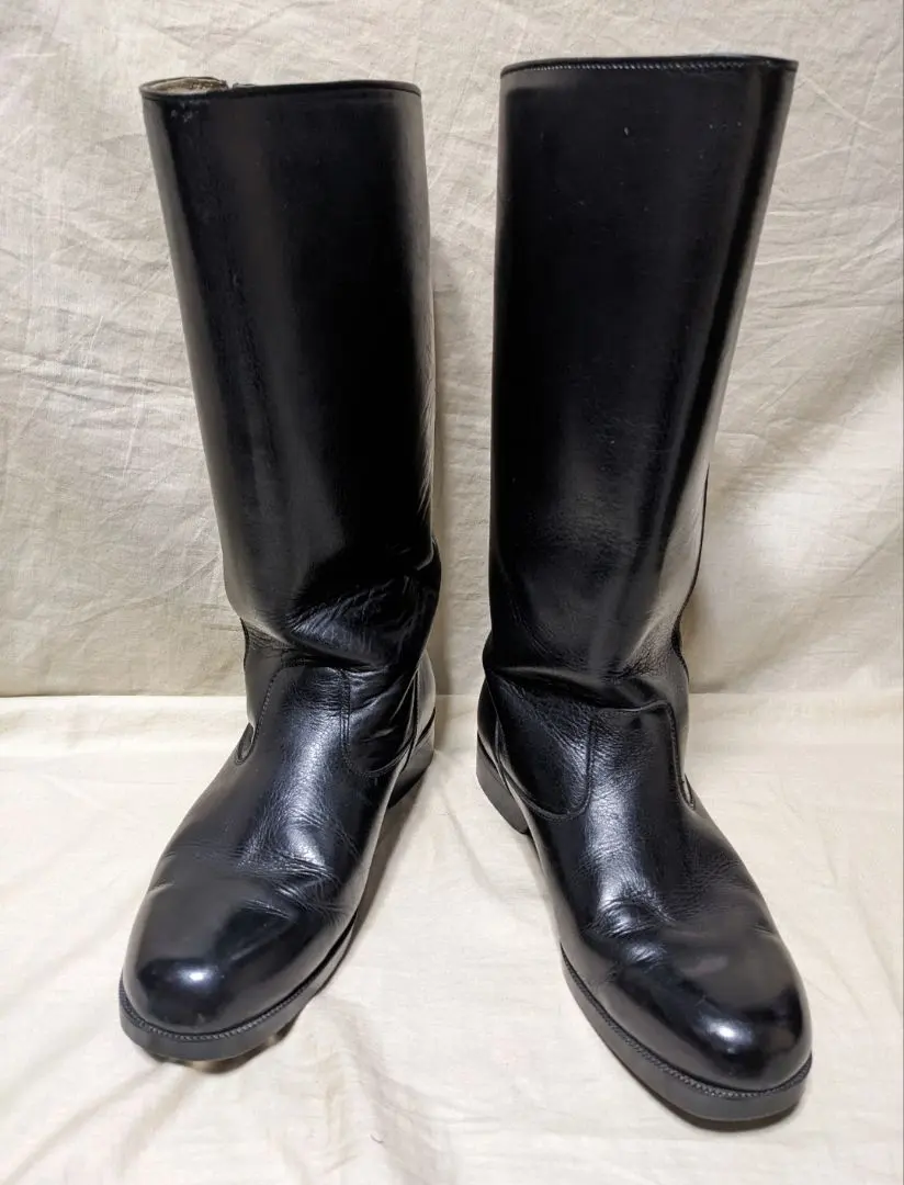 2026年最新】白バイブーツの人気アイテム - メルカリ