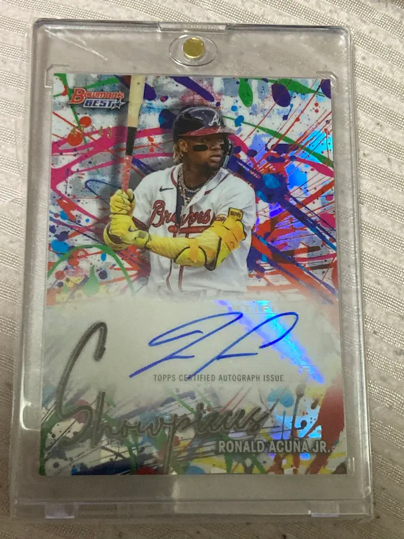 2026年最新】アクーニャJR サインの人気アイテム - メルカリ