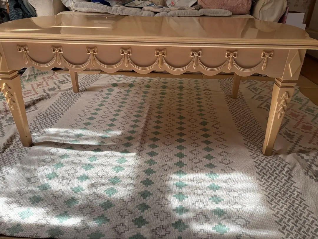 2026年最新】リンホーリン テーブルの人気アイテム - メルカリ