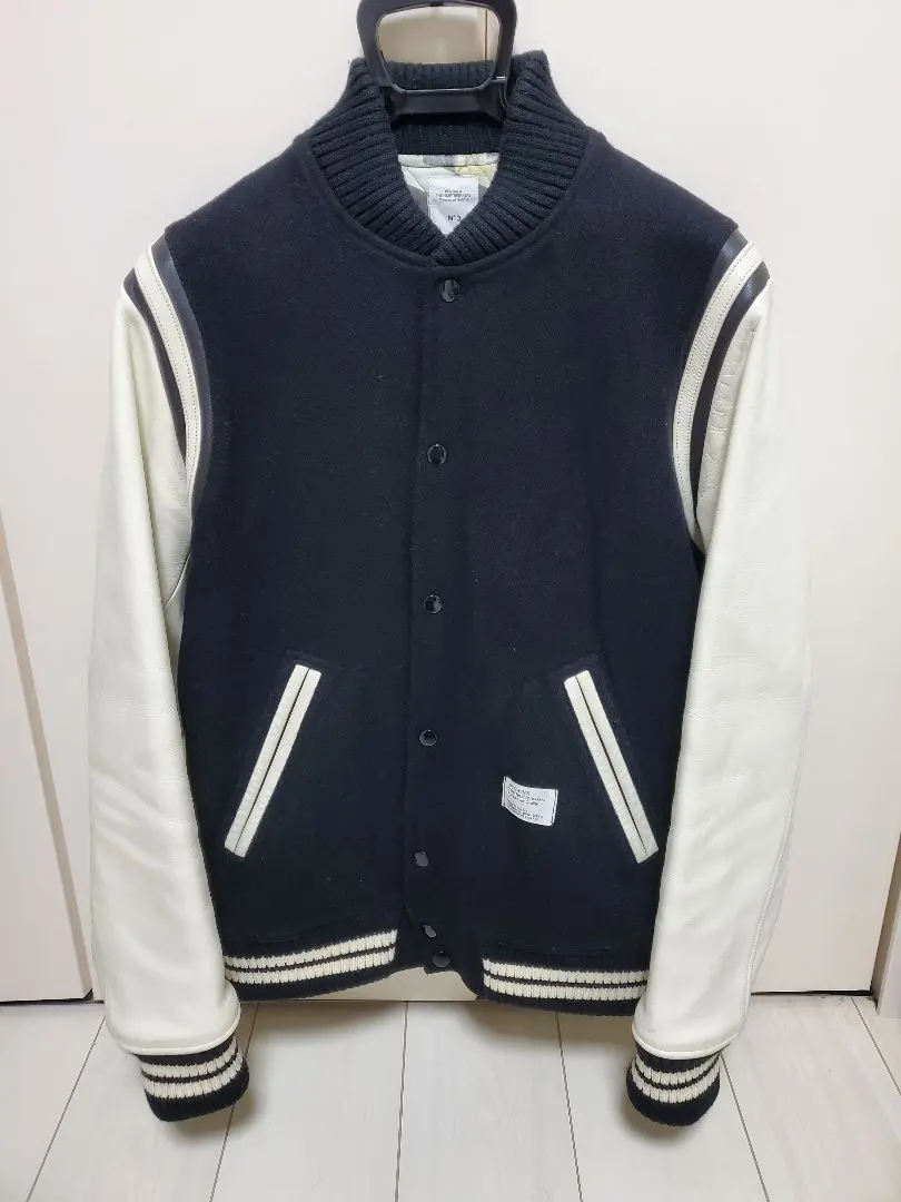 2026年最新】ワコマリア レザー スタジャンの人気アイテム - メルカリ