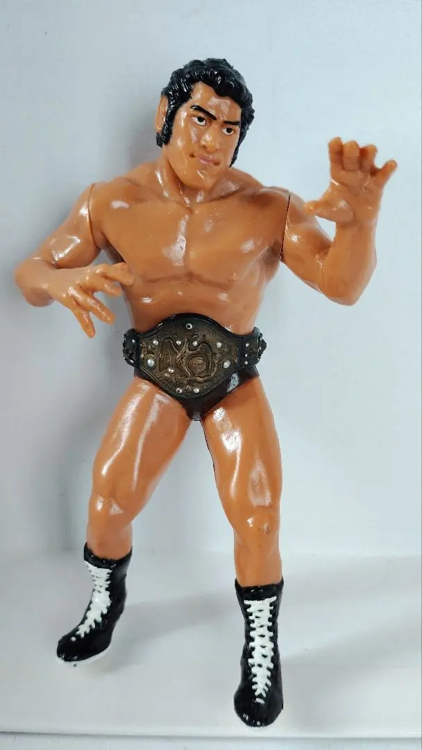 2026年最新】nwfチャンピオンベルトの人気アイテム - メルカリ