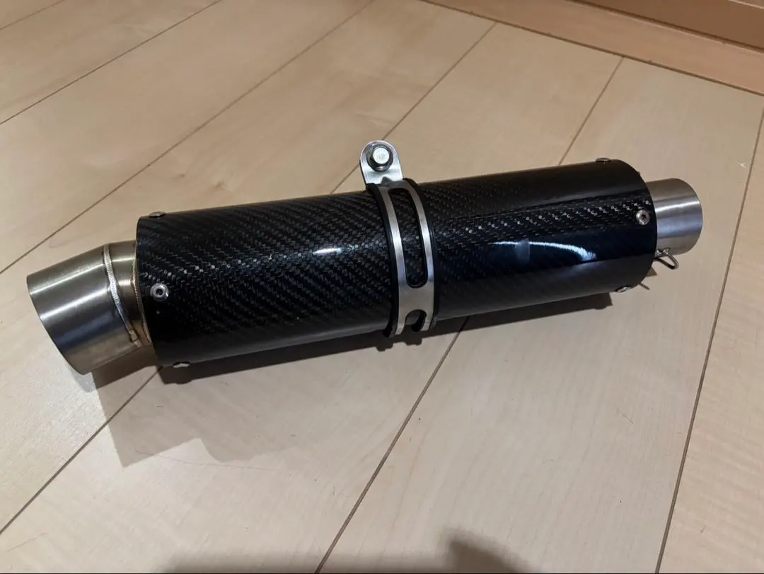 2026年最新】DANMOTOマフラーの人気アイテム - メルカリ