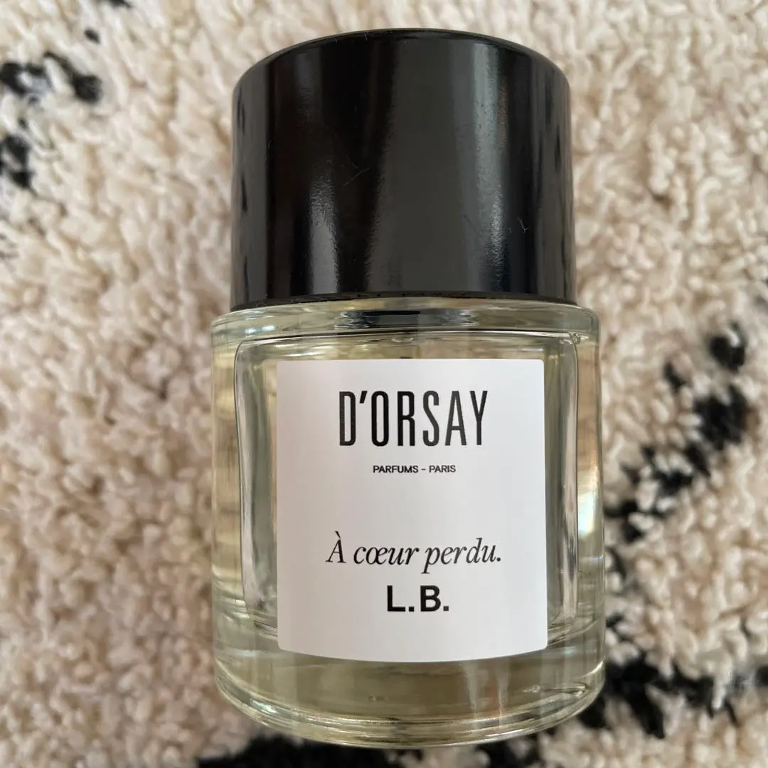 2026年最新】ドルセー p.sの人気アイテム - メルカリ