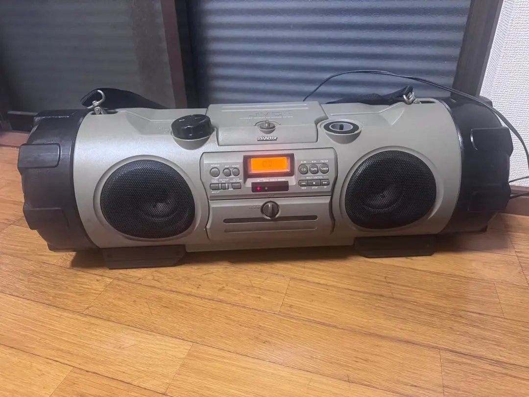 2026年最新】RV-X70 ラジカセの人気アイテム - メルカリ
