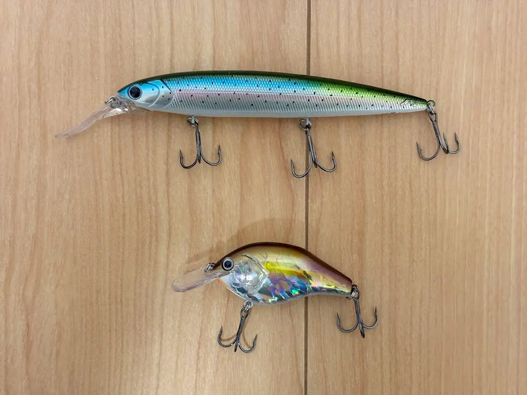 2026年最新】ハッチェリートラウトの人気アイテム - メルカリ