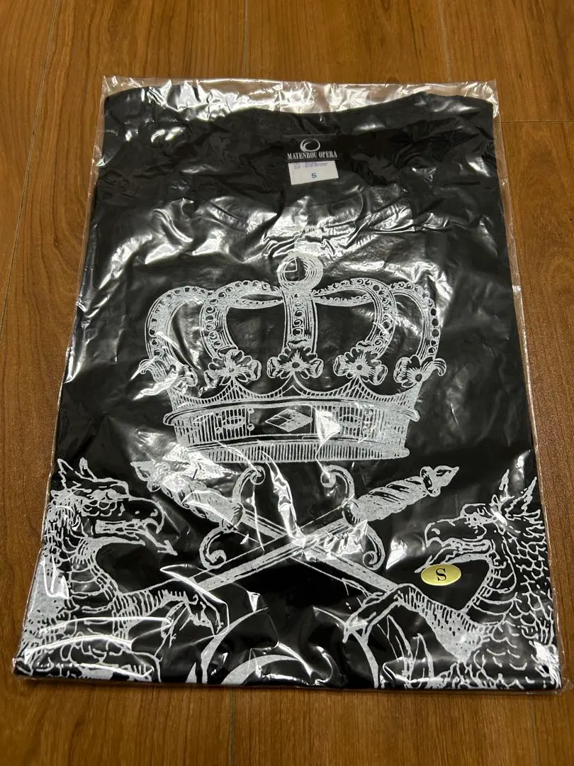 2026年最新】摩天楼オペラ tシャツの人気アイテム - メルカリ