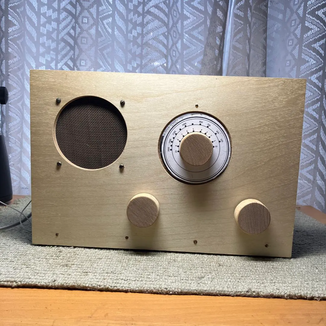 2026年最新】サンヨー 真空管ラジオの人気アイテム - メルカリ