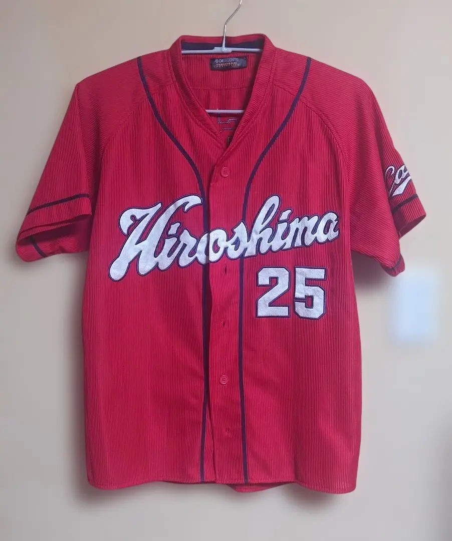 2026年最新】石井琢朗 ユニフォームの人気アイテム - メルカリ