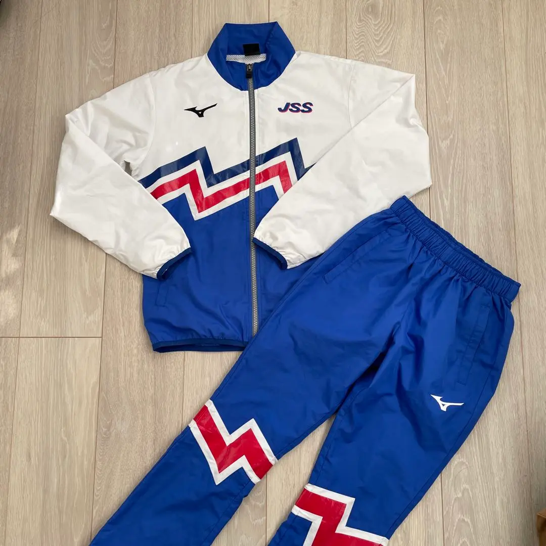 2026年最新】選手ジャージ JSSの人気アイテム - メルカリ