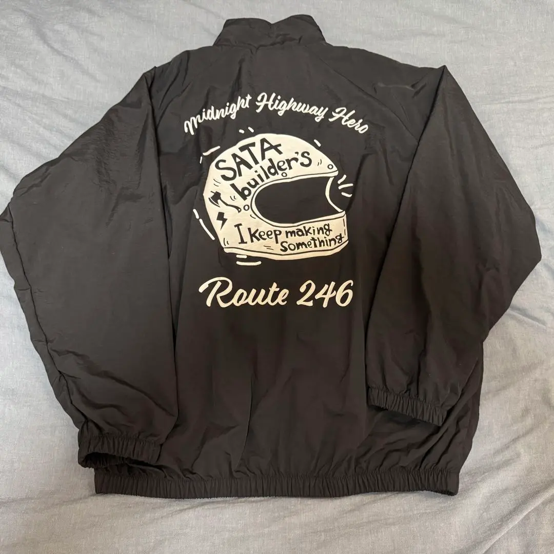 2026年最新】佐田ビルダーズ ジャケットの人気アイテム - メルカリ