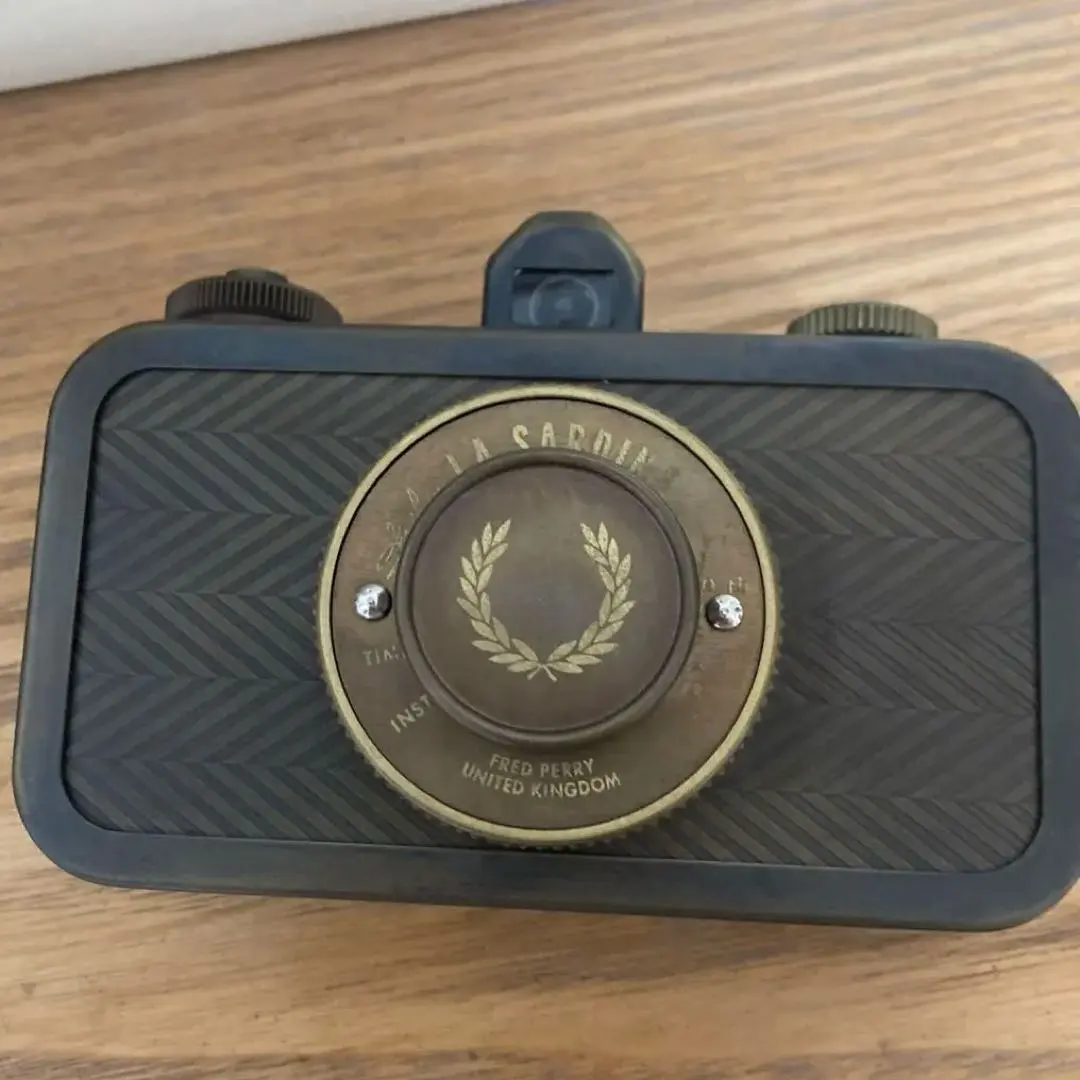 2026年最新】La Sardina カメラの人気アイテム - メルカリ