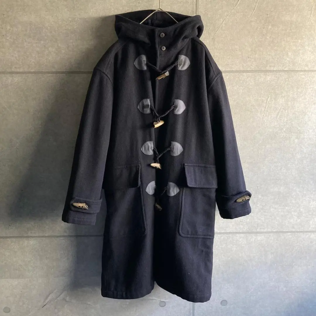 2026年最新】ISSEY MIYAKE ダッフルコートの人気アイテム - メルカリ