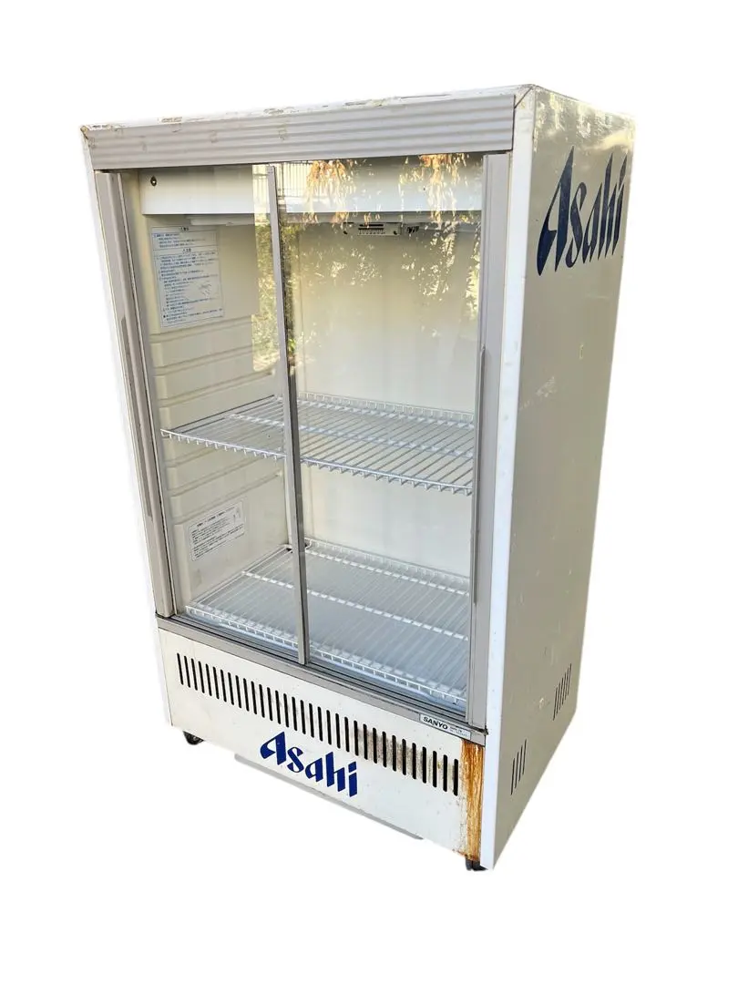 2026年最新】SANYO 業務用冷蔵ショーケースの人気アイテム - メルカリ