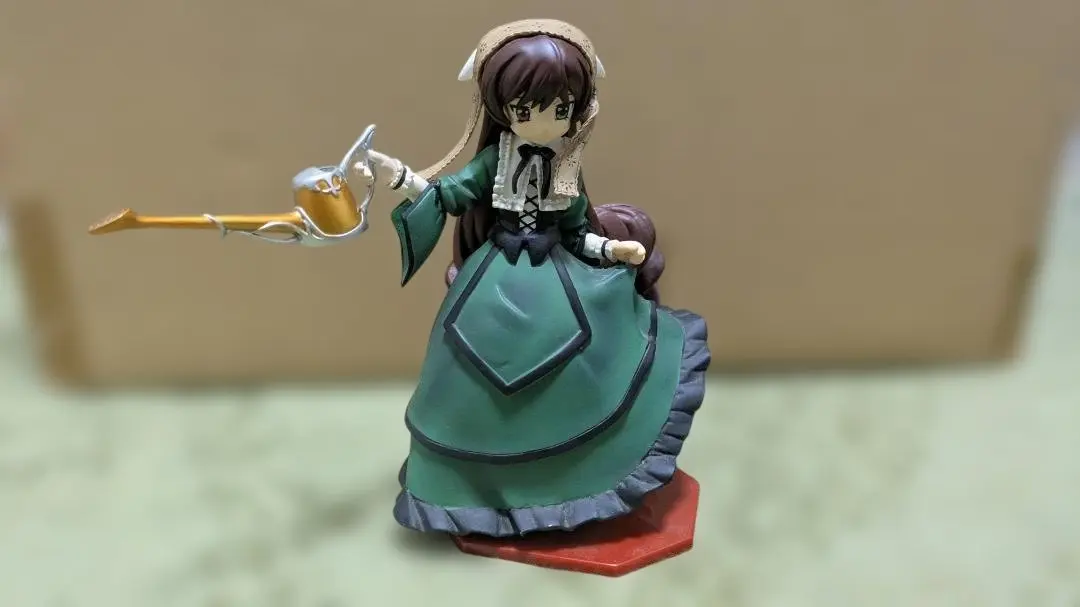 2026年最新】ローゼンメイデン トロイメント 翠星石の人気アイテム