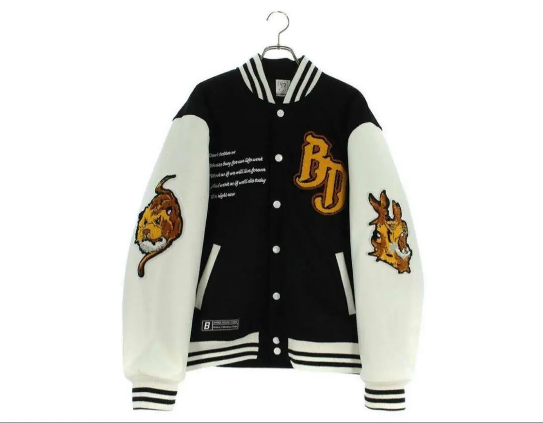 2026年最新】birdogスタジャンの人気アイテム - メルカリ