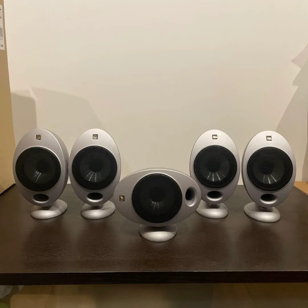 2026年最新】kef スピーカー スタンドの人気アイテム - メルカリ