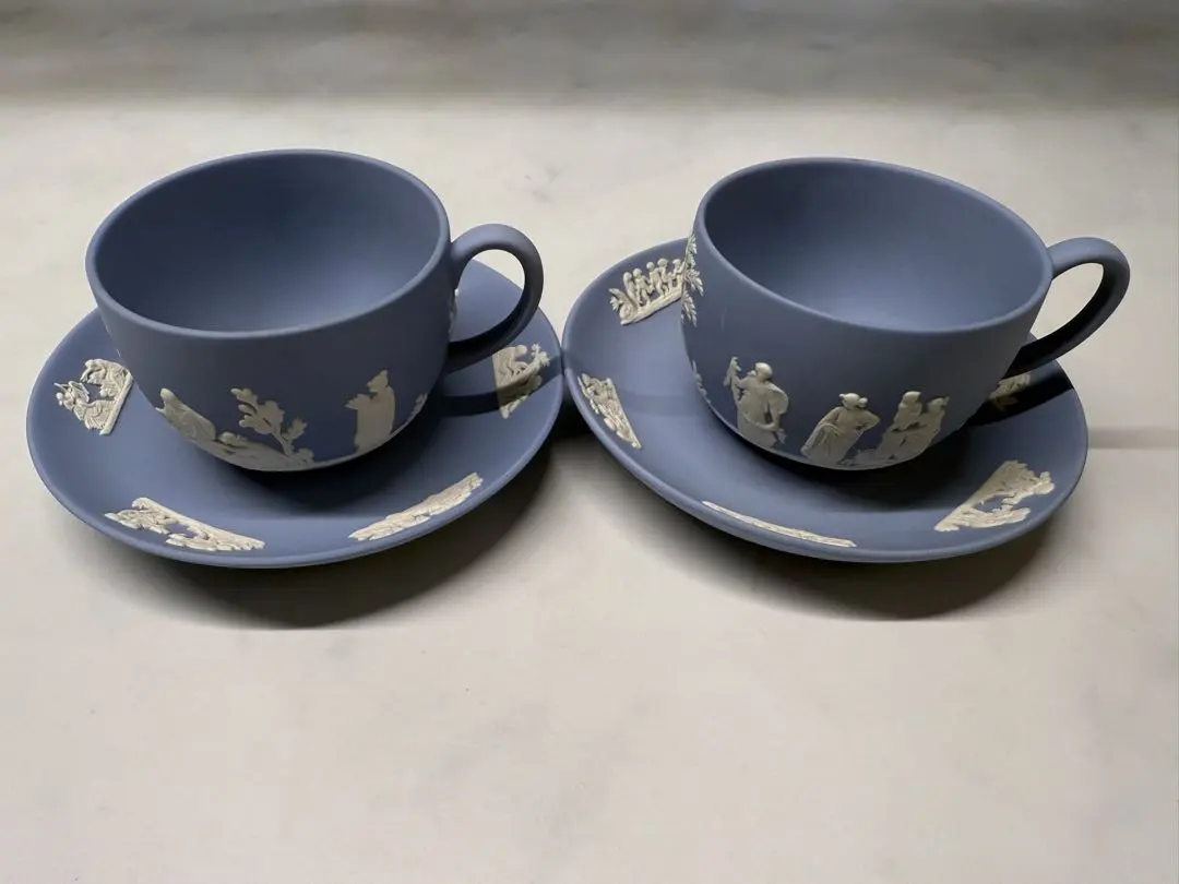 2026年最新】ウェッジウッド ブラックバサルトの人気アイテム - メルカリ