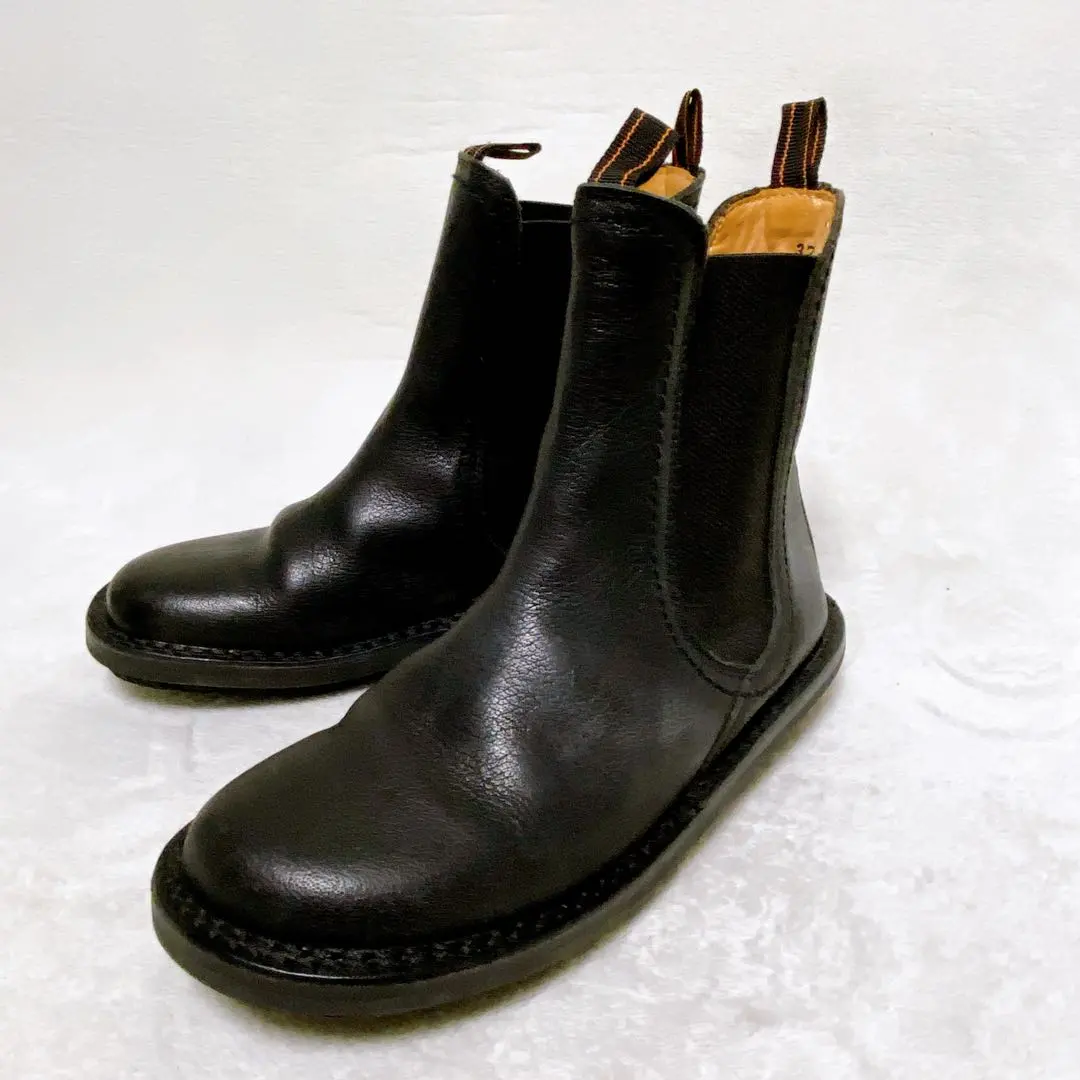 2026年最新】trippen サイドゴアブーツの人気アイテム - メルカリ