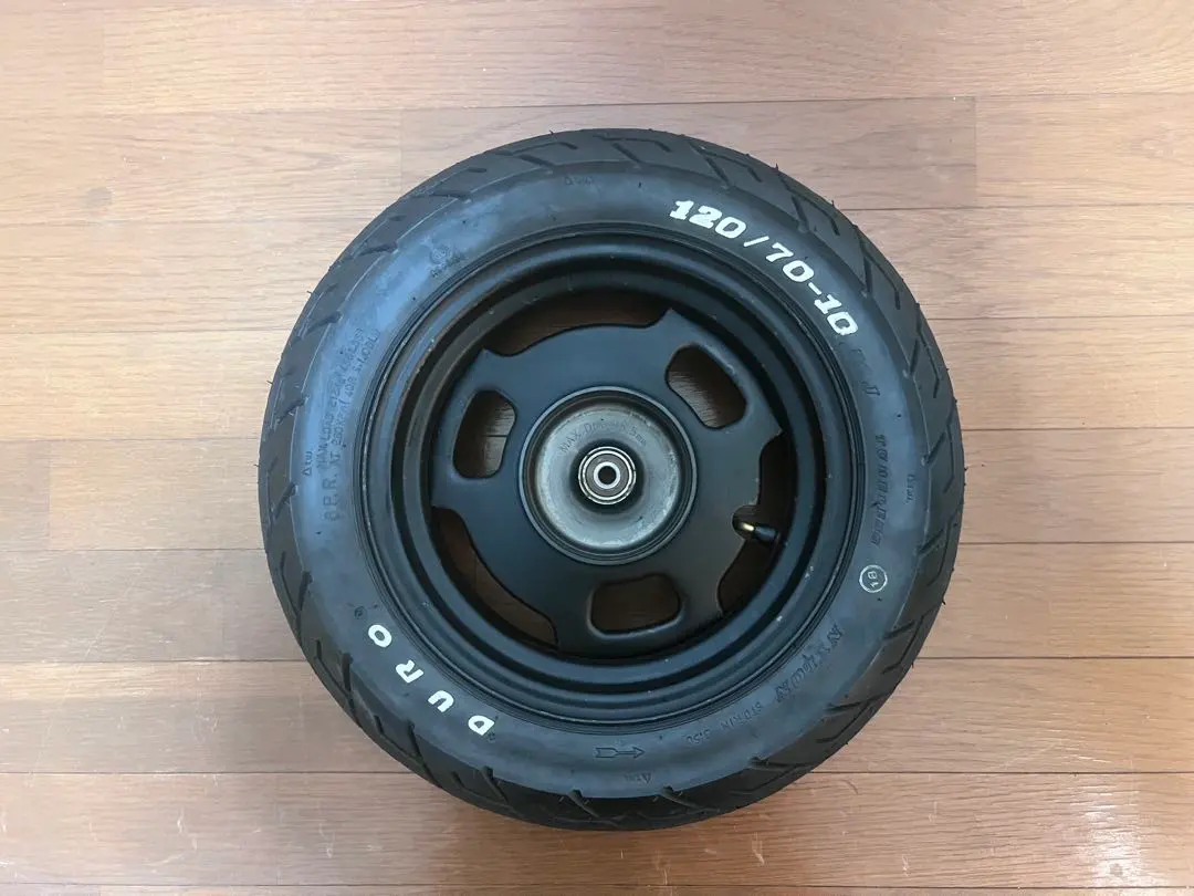 2026年最新】ズーマー 純正 ホイール フロントの人気アイテム - メルカリ