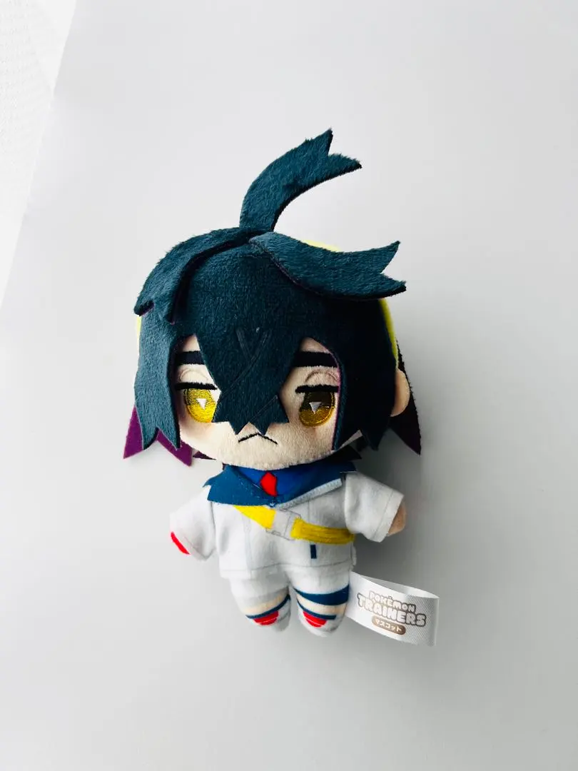 2026年最新】ゼイユ ぬいぐるみの人気アイテム - メルカリ