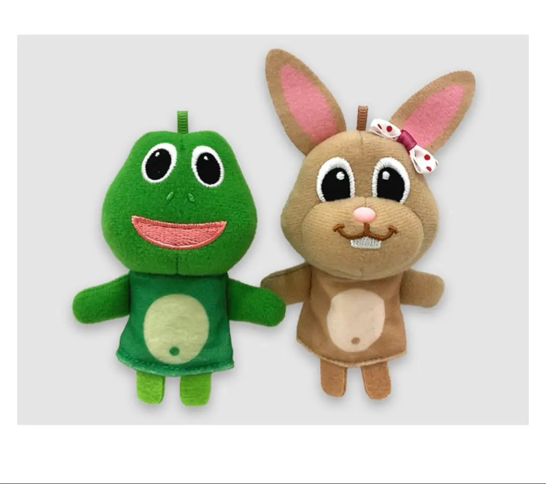 2026年最新】DWEプレイアロング フロギー＆バニーの人気アイテム