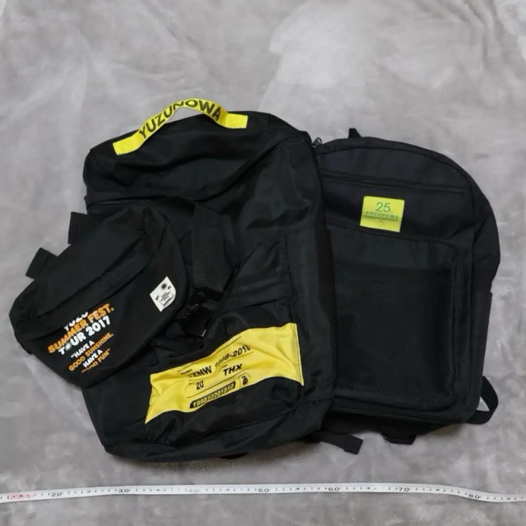 2026年最新】ゆず リュックの人気アイテム - メルカリ
