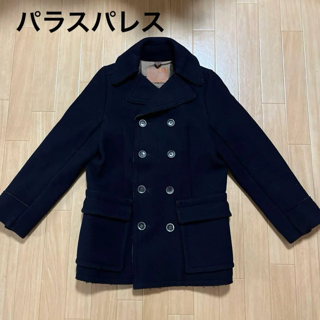 2026年最新】パラスパレス メルトン コートの人気アイテム - メルカリ