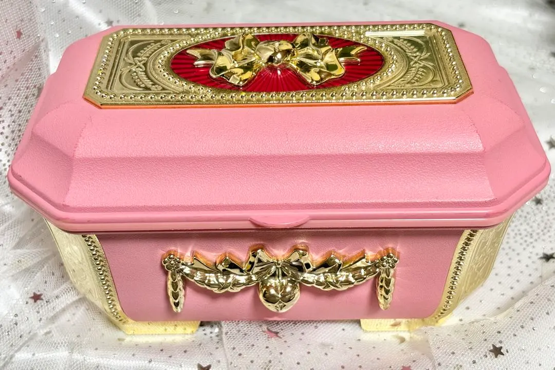 2026年最新】想い出のオルゴール宝石箱 明日のナージャの人気アイテム