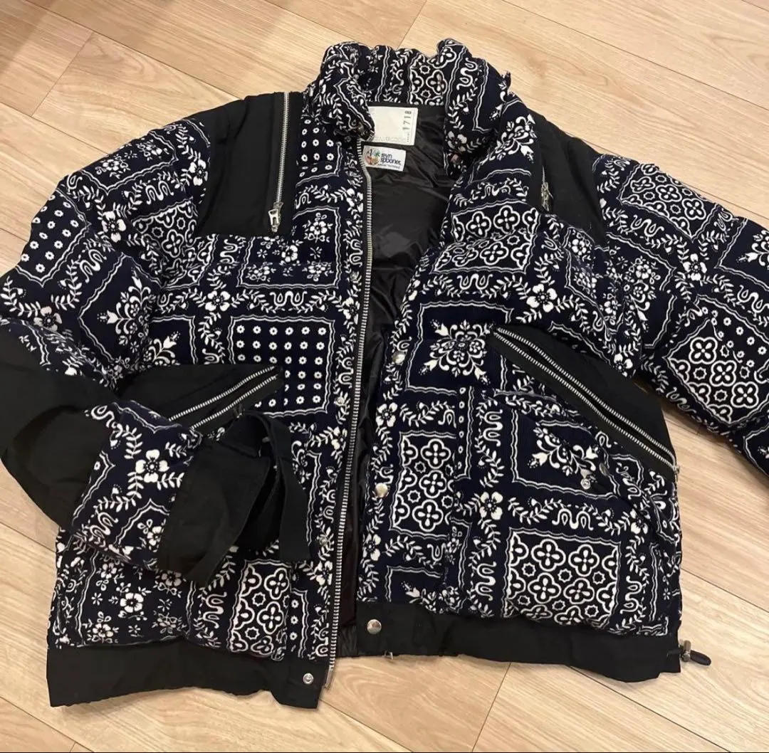 2026年最新】サカイ×レインスプーナーの人気アイテム - メルカリ