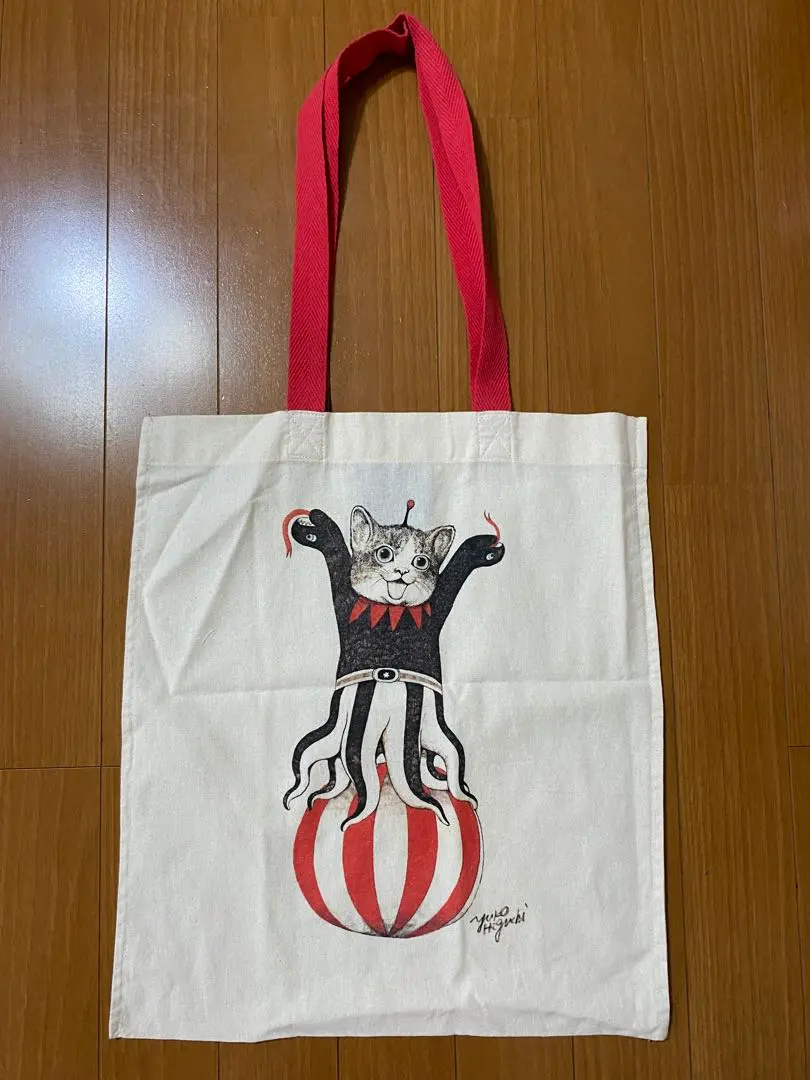 2026年最新】ヒグチユウコ サーカス バッグの人気アイテム - メルカリ