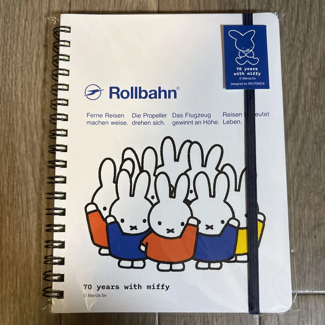 2026年最新】ミッフィー65周年限定ロルバーンの人気アイテム - メルカリ