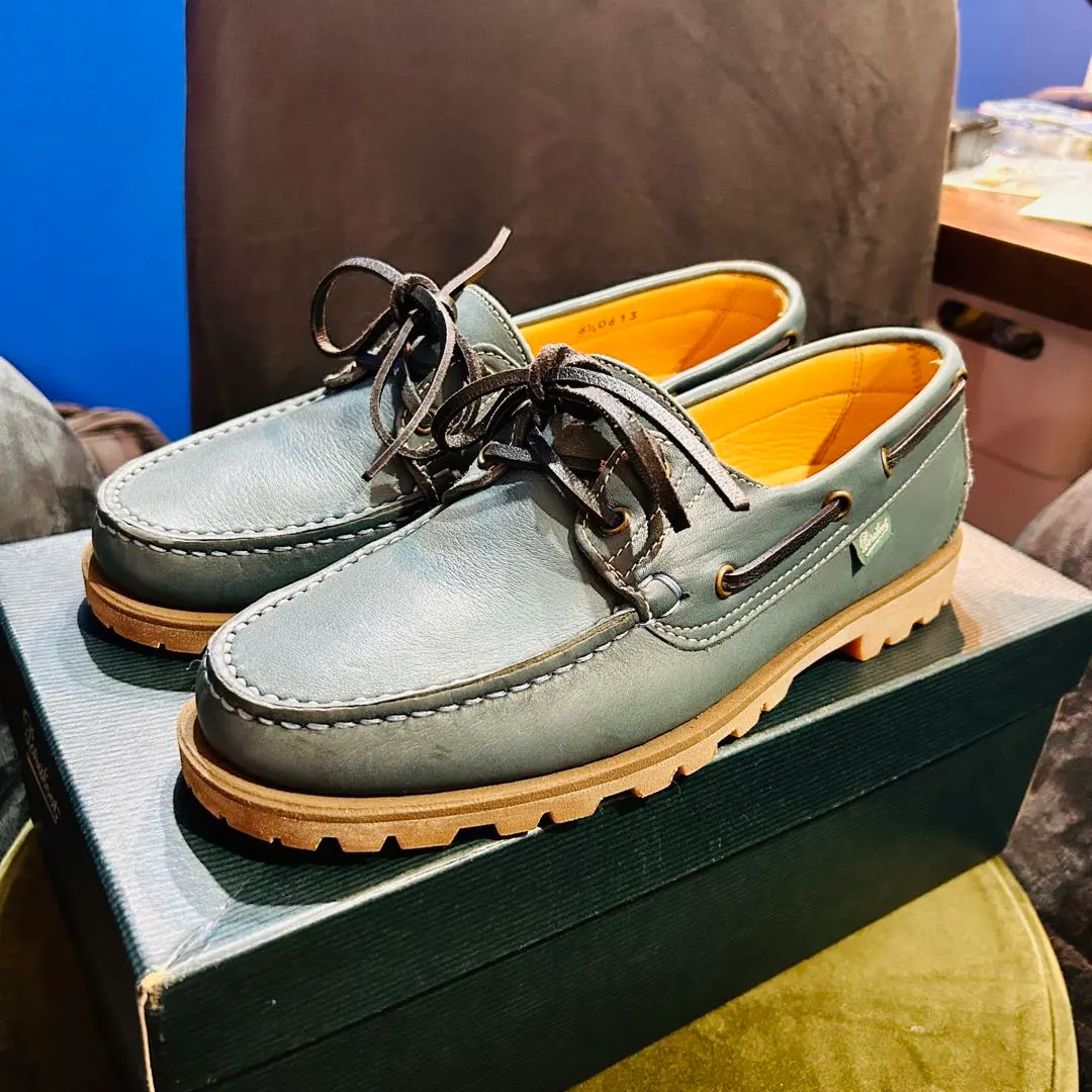 2026年最新】パラブーツ マロの人気アイテム - メルカリ